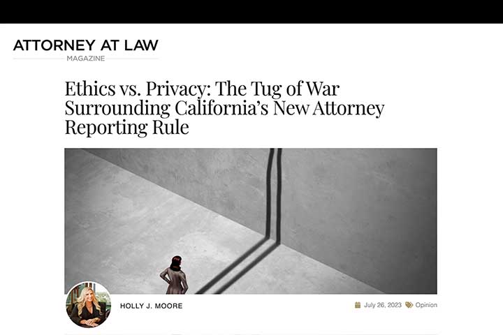 mfl press Attorney at Law