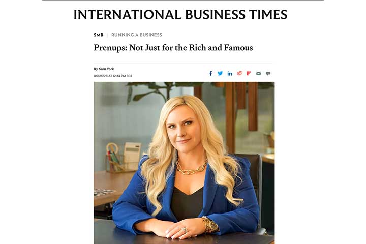 mfl press International Times