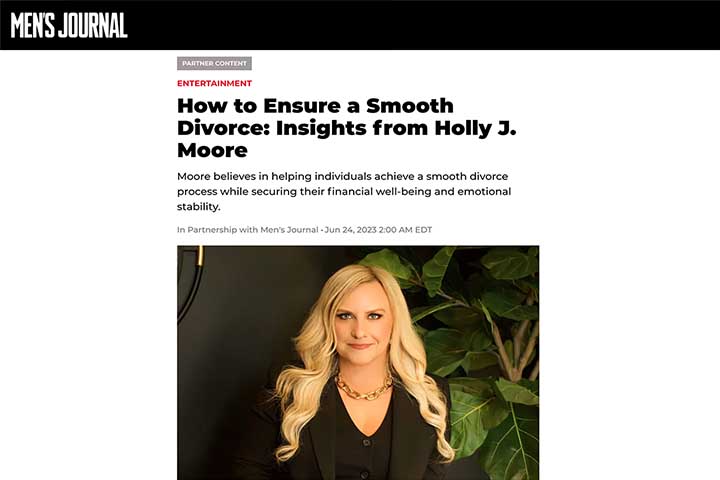 mfl press Mens Journal