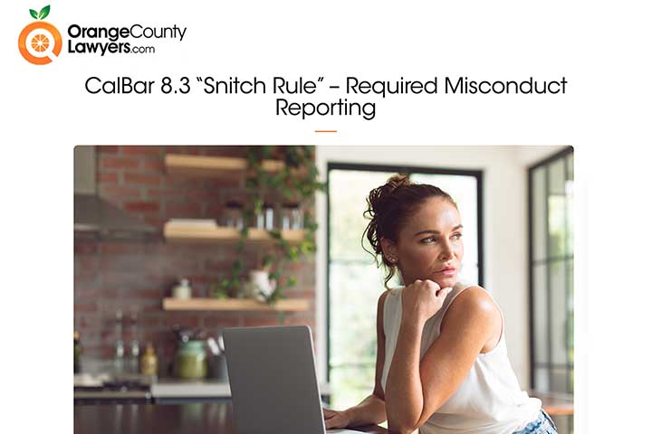 mfl press OC Lawyers