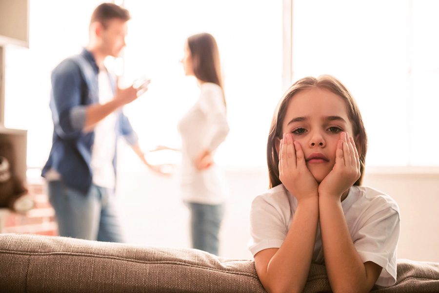 Child Custody and Support Laws