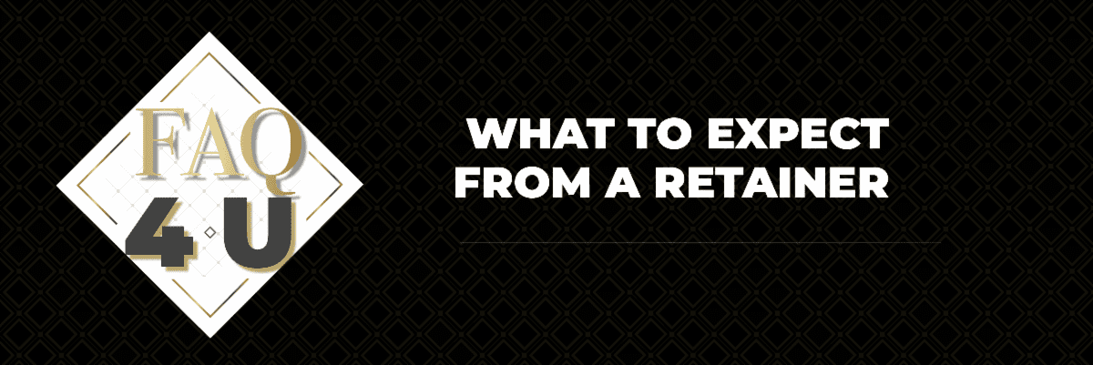 FAQ 01