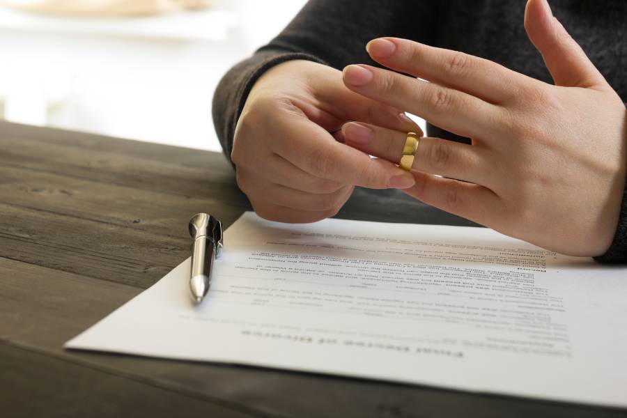 Are-Divorce-Records-Public-in-California