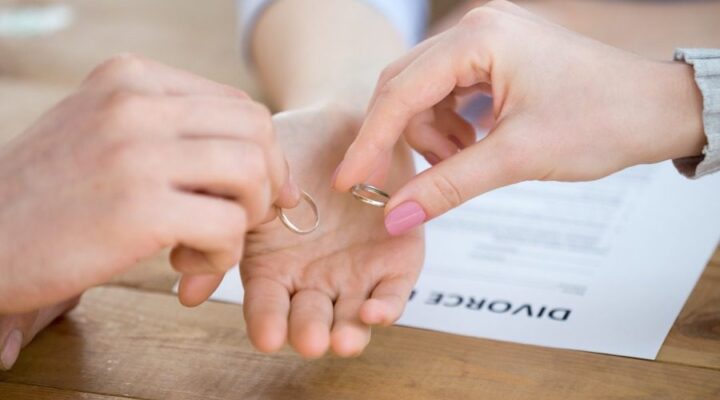 Benefits of Legal Separation in California