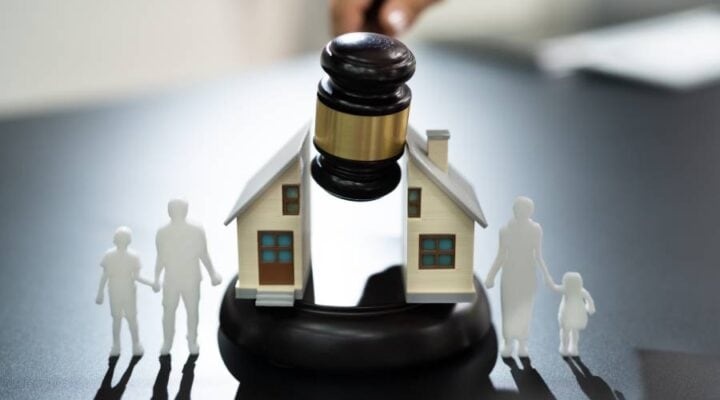 How Long Is Divorce Process in California