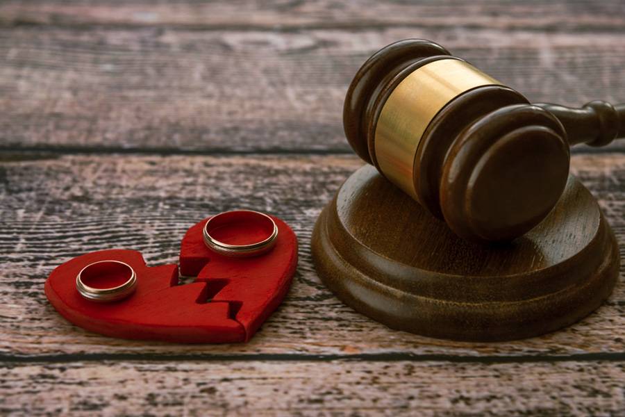 How Long Take a Divorce in California?