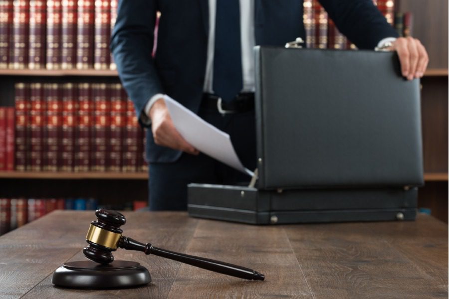 How to File for a Divorce-in-California