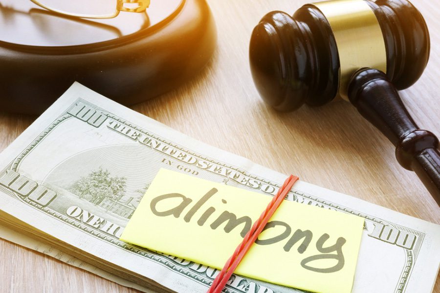 Family Law - Understanding Alimony in California