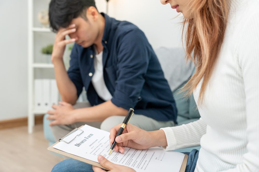 How Long Can a Spouse Drag Out a Divorce in California