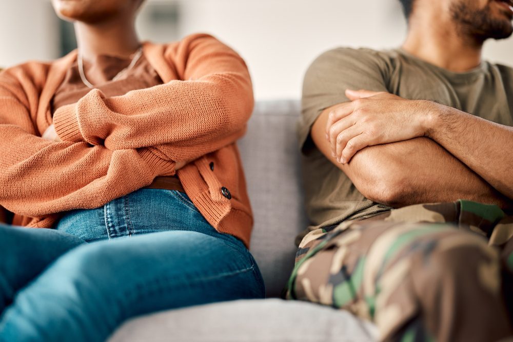 How Long Do You Have to Be Separated Before Divorce in California