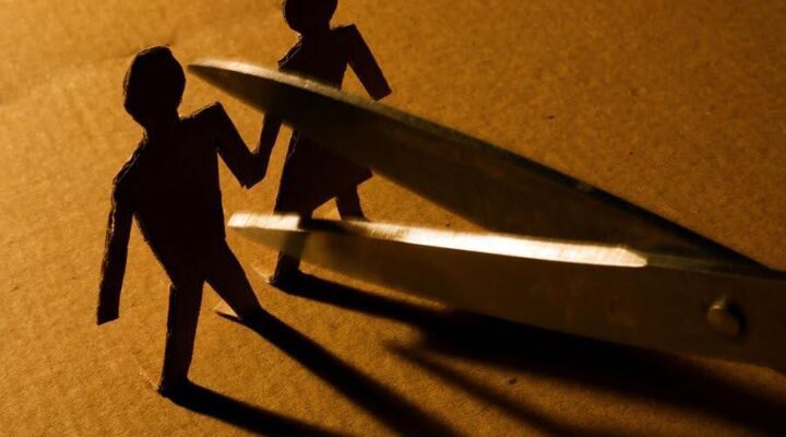 Annulment vs Divorce California