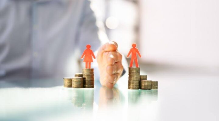 Community Property Laws in California