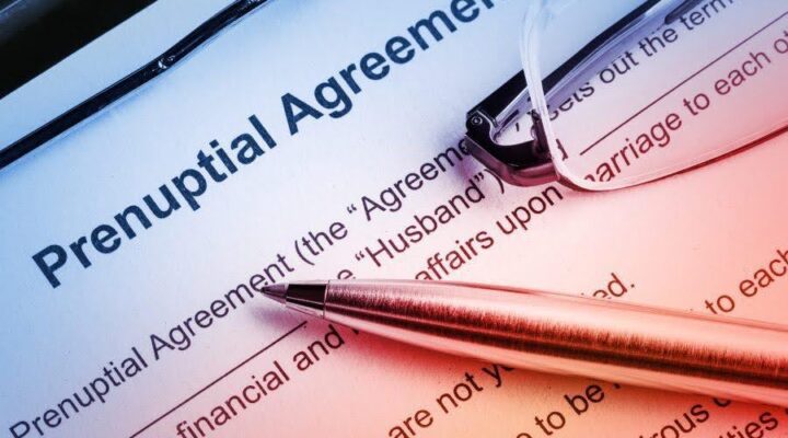 Do You Need a Lawyer for a Prenup in California