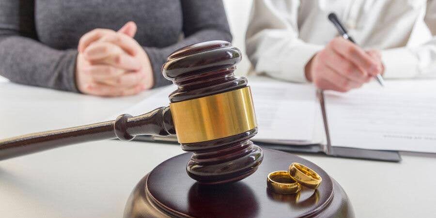 California Divorce Attorneys