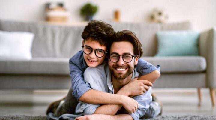 How to Establish Paternity in California