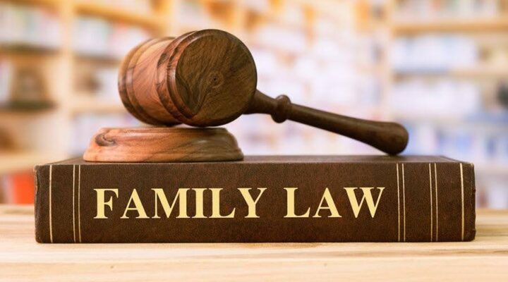 How to Transfer a Family Law Case to Another County in California