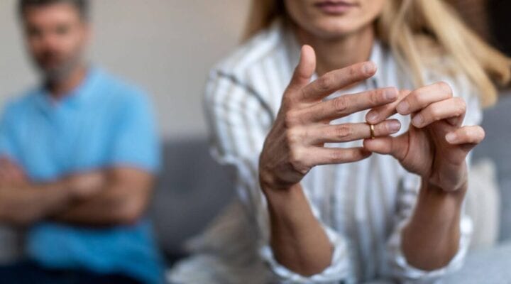 Prenup vs Postnup California