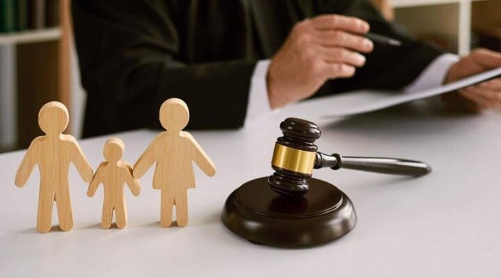 Reasons for Emergency Custody California