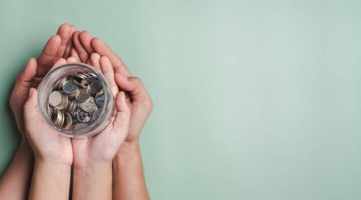 What Is Considered Income for Child Support in California