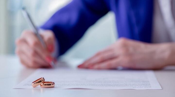 moorefamilylawgroup can a prenup be voided