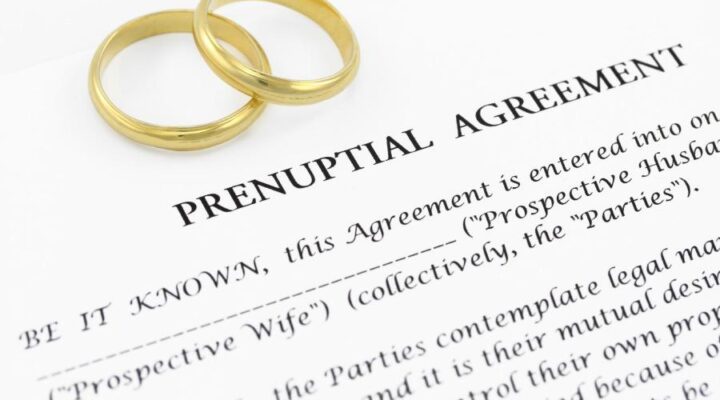 moorefamilylawgroup can you change a prenup after marriage in california