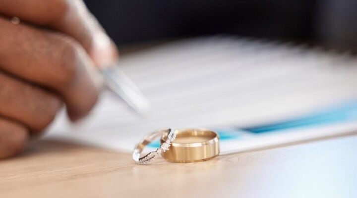 Pros and Cons of Prenups