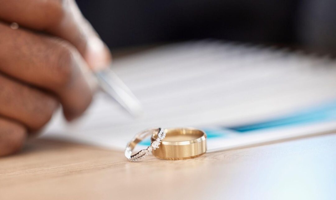 Pros and Cons of Prenups