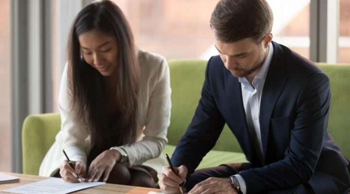 moorefamilylawgroup what does a prenup protect