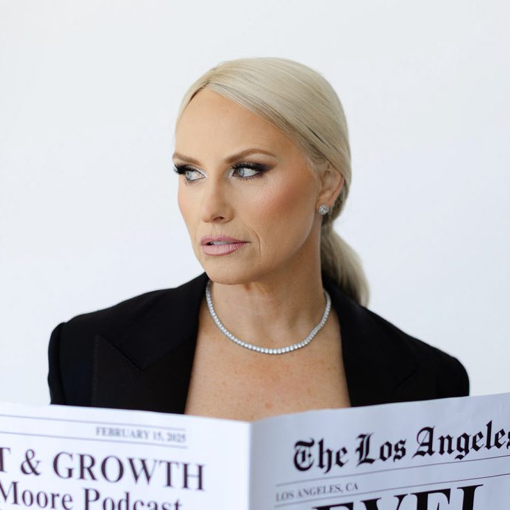 Holly J. Moore California divorce lawyer teaching online prenup course