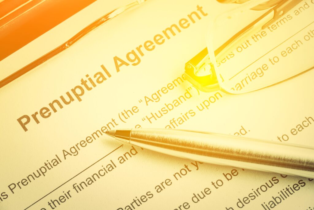What is a Postnuptial Agreement (Postnup)?