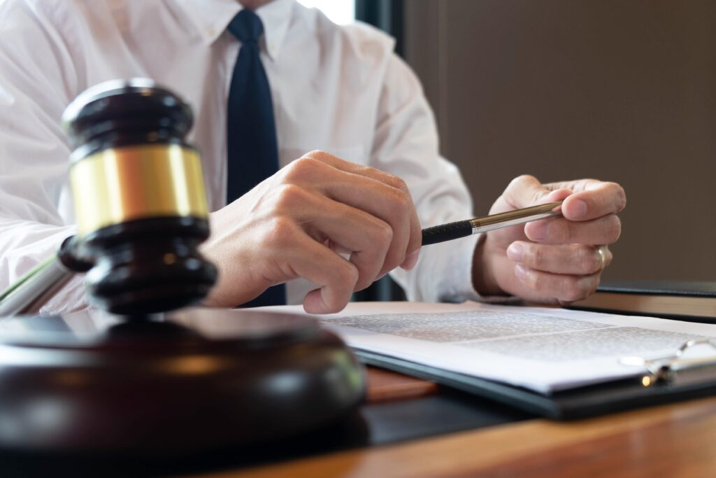 Legal Considerations and Challenges