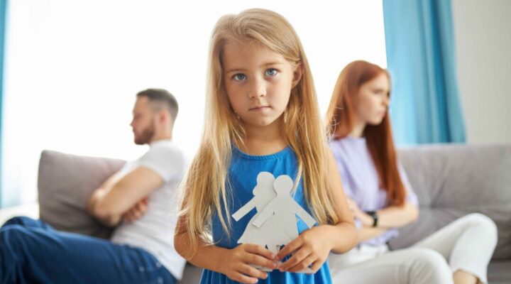 Military vs. Civilian Divorce