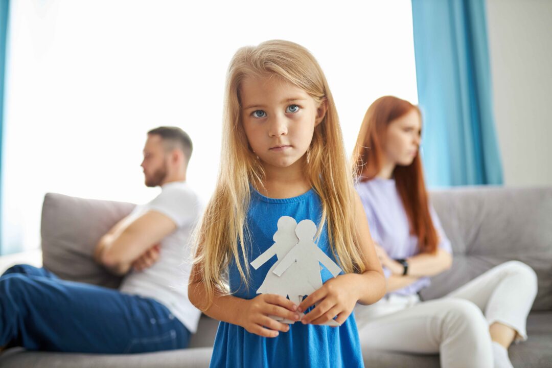 Military vs. Civilian Divorce