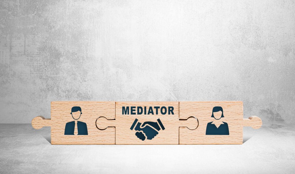 Mediator