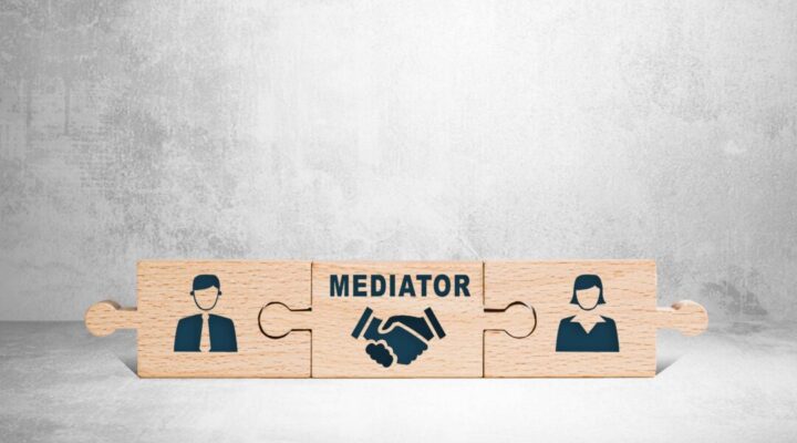 Mediator