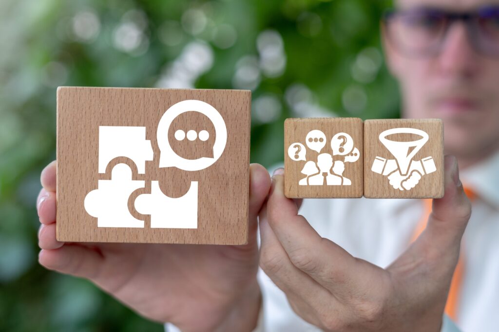 Strategies for Mediation