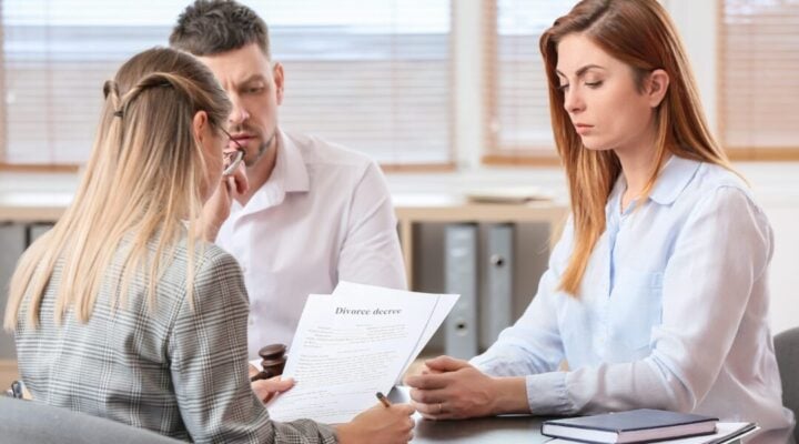Prenuptial Agreement Help Avoid Divorce Drama