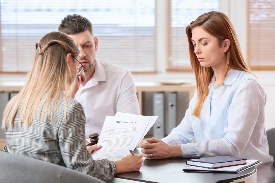 Prenuptial Agreement Help Avoid Divorce Drama