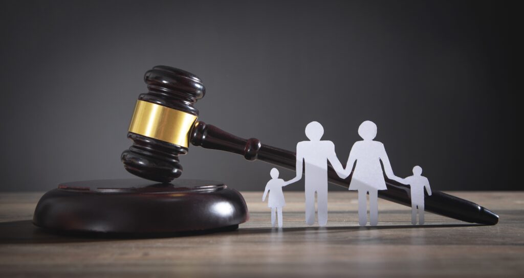 Prenups Cover Child Custody and Support