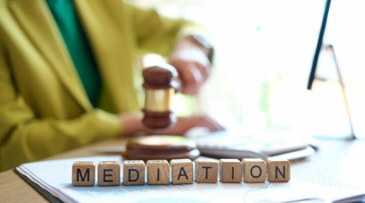Introduction to Private Mediation