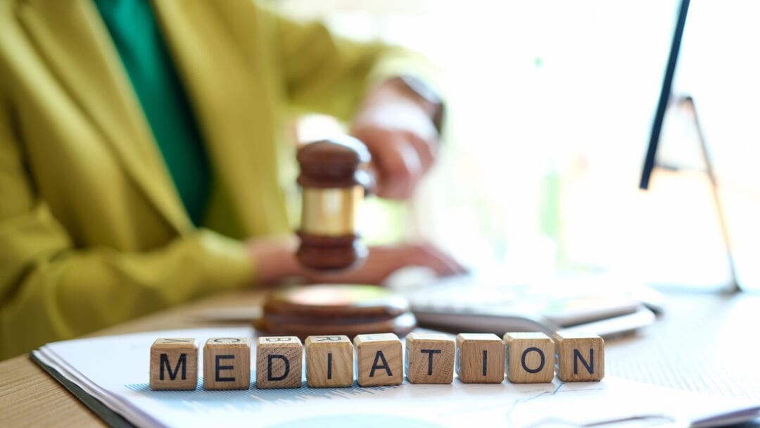 Introduction to Private Mediation