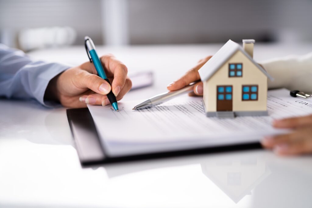 Property Laws Affect Prenups in California