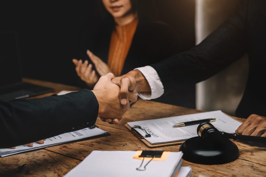 Mediation Agreement
