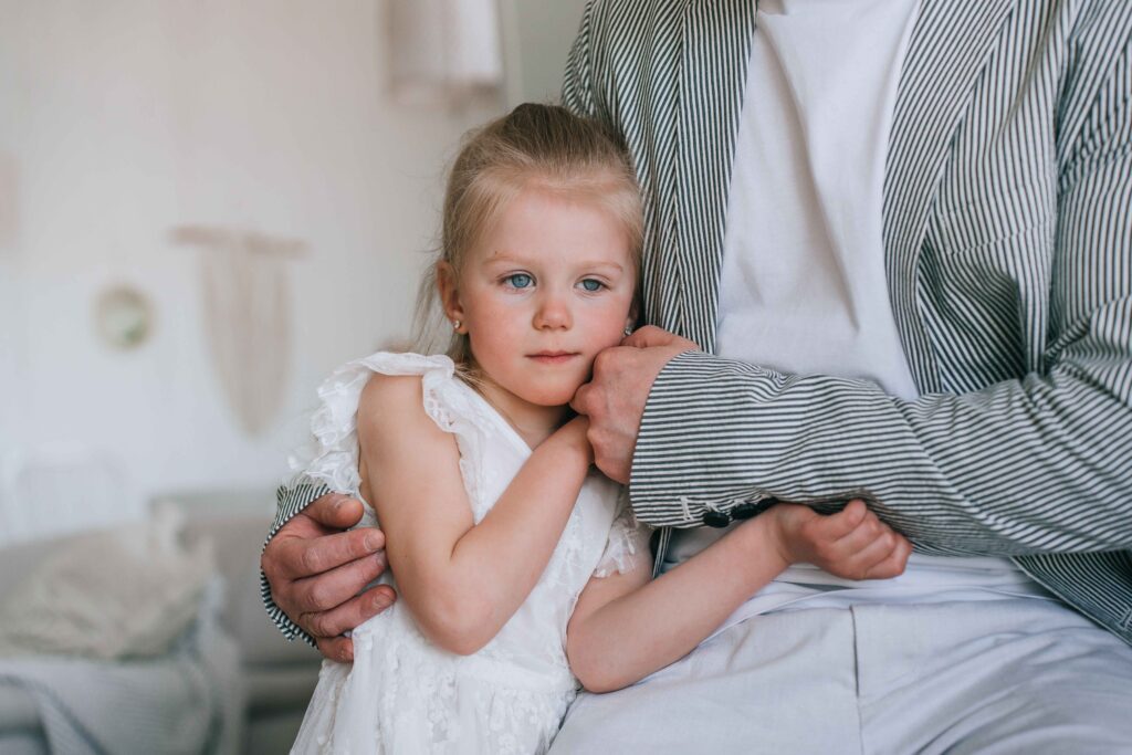 How Military Divorce Affects Child Support in California
