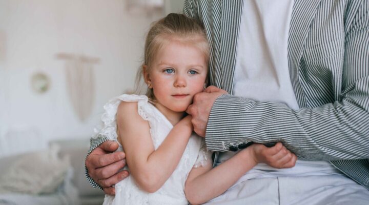 How Military Divorce Affects Child Support in California