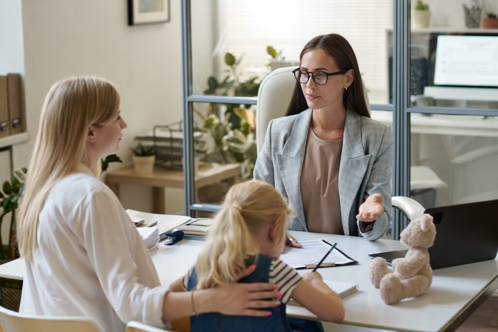 Post-Adoption Considerations