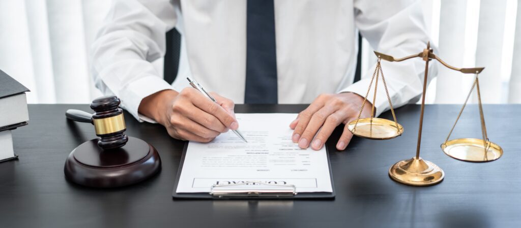 Legal Considerations