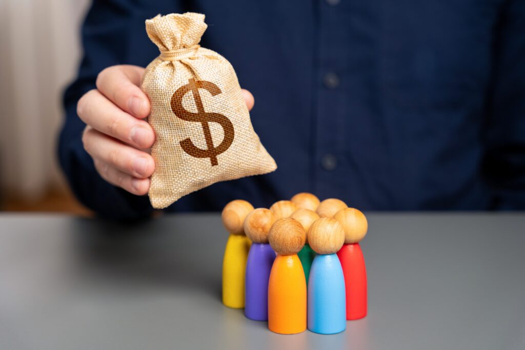 Financial Assistance for Kinship Adoptions