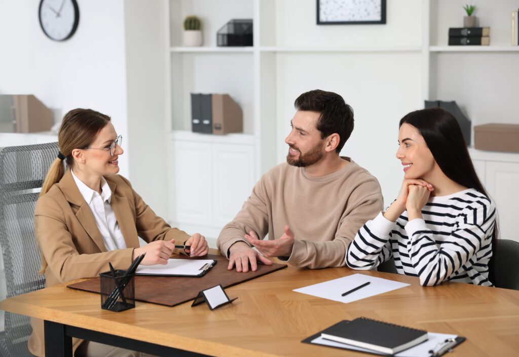 How Moore Family Law Group Can Help