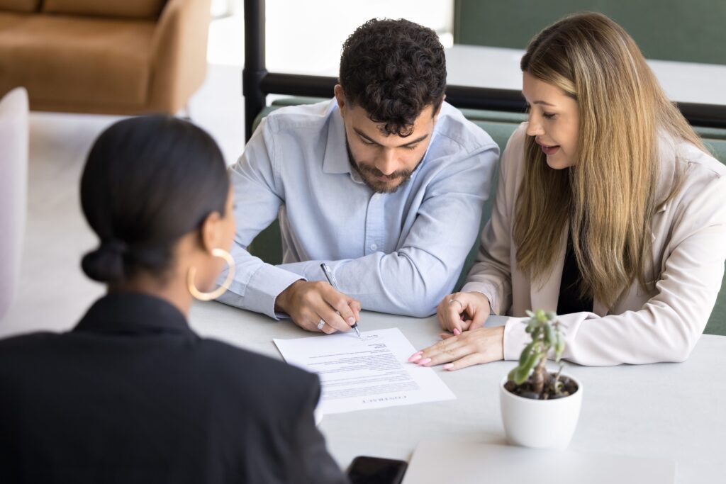 How Do Prenuptial Agreements Work in California?